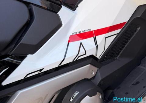 Honda X ADV 750cc 2024 11000€ i padoskutushem (pa dogane) - 7/9