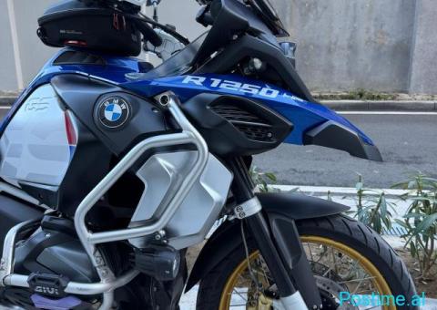 Bmw R Gs 1250 Adventure Hp - 3/3