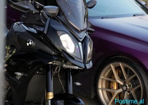 S1000 XR okazion gjermanie 🇩🇪 - 1/4