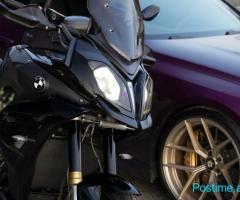 S1000 XR okazion gjermanie 🇩🇪
