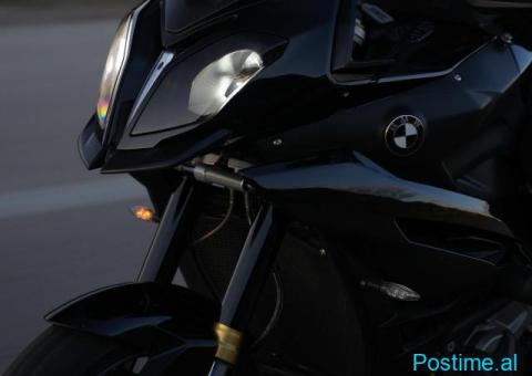 S1000 XR okazion gjermanie 🇩🇪 - 3/4