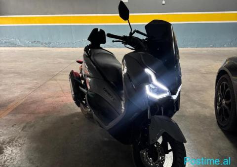 Motorr 125 - 2/4