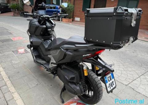 Honda Adv 350 - 1/9