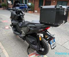 Honda Adv 350