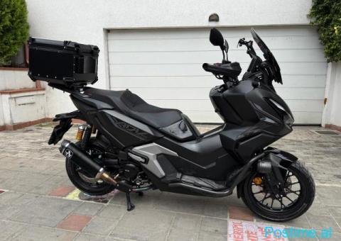 Honda Adv 350 - 2/9