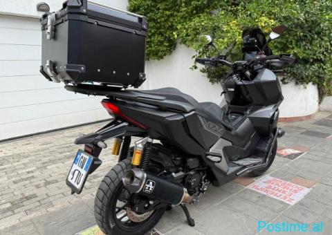 Honda Adv 350 - 3/9