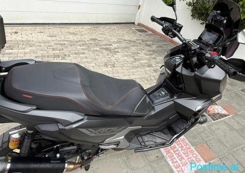 Honda Adv 350 - 5/9