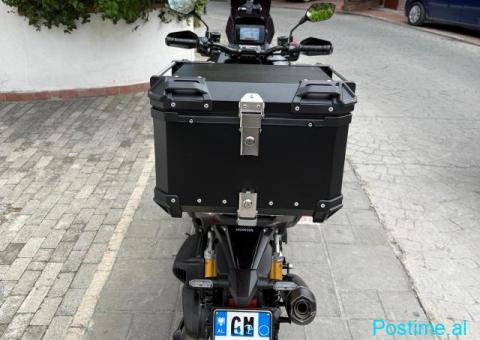 Honda Adv 350 - 6/9