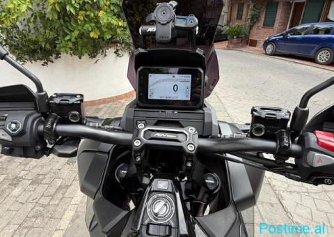 Honda Adv 350 - 7/9