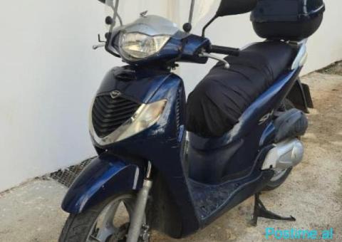 Honda Sh 125 i Cmimi i diskutushem - 1/3