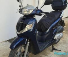 Honda Sh 125 i Cmimi i diskutushem