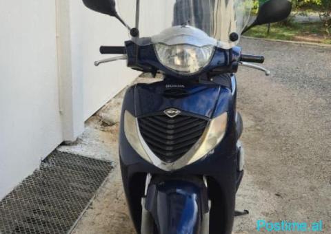 Honda Sh 125 i Cmimi i diskutushem - 2/3