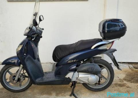 Honda Sh 125 i Cmimi i diskutushem - 3/3