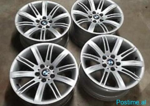Disqe 18 Bmw Origjinal