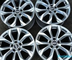 Disqe 18 Audi Vw Original