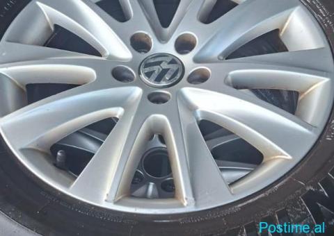DISQE DHE GOMA PER TIGUAN