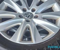 DISQE DHE GOMA PER TIGUAN