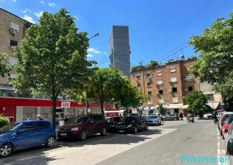 0694603851,Shitet, Apartament 1+1, Shkolla e Baletit, Tiranë
