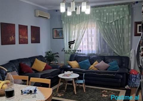 SHITET APARTAMENT 3+1 RRUGA E KOSOVAREVE 269.000 EURO - 1/5