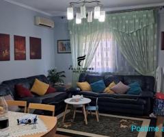 SHITET APARTAMENT 3+1 RRUGA E KOSOVAREVE 269.000 EURO