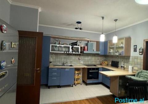 SHITET APARTAMENT 3+1 RRUGA E KOSOVAREVE 269.000 EURO - 2/5
