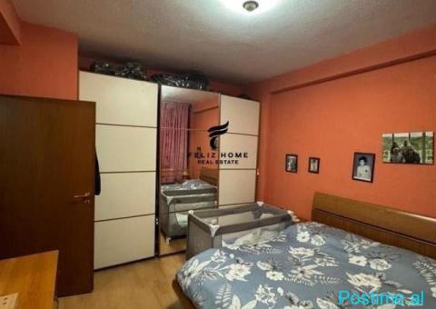 SHITET APARTAMENT 3+1 RRUGA E KOSOVAREVE 269.000 EURO - 3/5