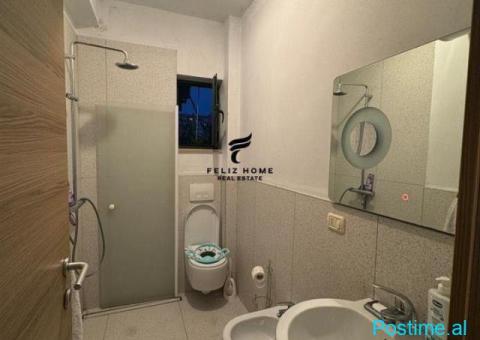 SHITET APARTAMENT 3+1 RRUGA E KOSOVAREVE 269.000 EURO - 5/5