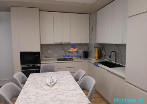 JEPET APARTMENT ME QIRA 2+1+BALLKON 'KOMPLEKSI KAIMI, ALI DE - 4/4