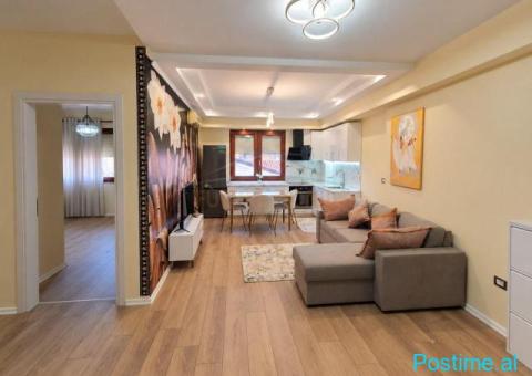 Qera, Apartament 2+1, Rruga Myslym Shyri - 1/6