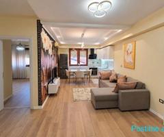 Qera, Apartament 2+1, Rruga Myslym Shyri