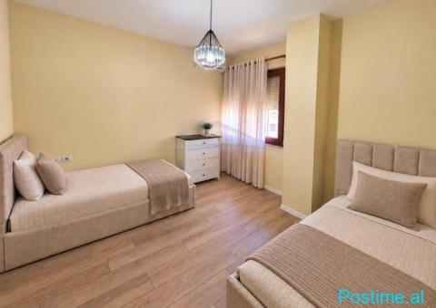 Qera, Apartament 2+1, Rruga Myslym Shyri - 3/6