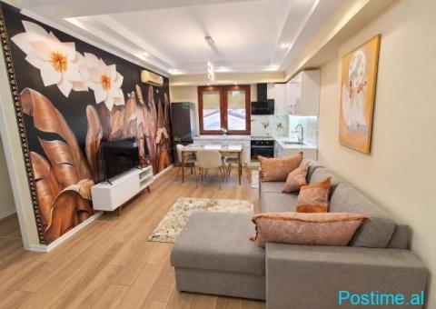 Qera, Apartament 2+1, Rruga Myslym Shyri - 4/6
