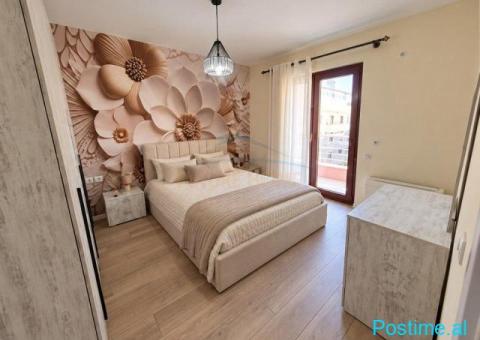 Qera, Apartament 2+1, Rruga Myslym Shyri - 5/6