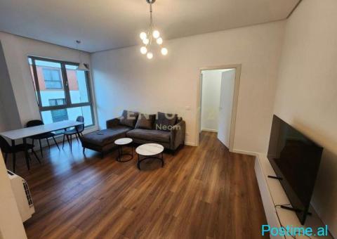 Apartament Premium 1+1+Post Parkimi prane SPITALIT TE - 1/5