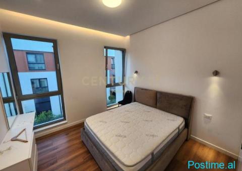 Apartament Premium 1+1+Post Parkimi prane SPITALIT TE - 2/5