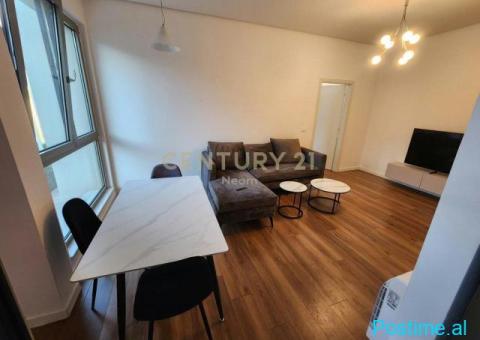 Apartament Premium 1+1+Post Parkimi prane SPITALIT TE - 4/5