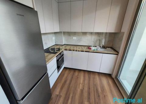 Apartament Premium 1+1+Post Parkimi prane SPITALIT TE - 5/5