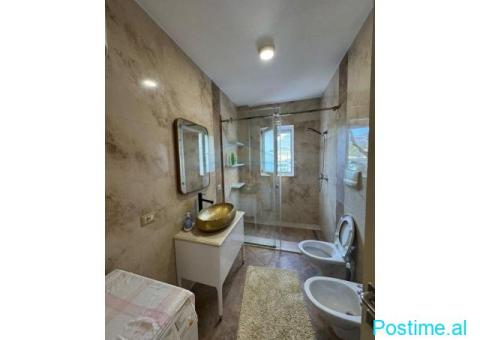 Qera, Apartament 2+1+2 + Post Parkimi , Fresk , Tiranë. - 2/10