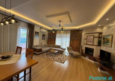 Qera, Apartament 2+1+2 + Post Parkimi , Fresk , Tiranë. - 3/10