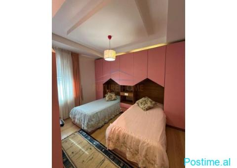 Qera, Apartament 2+1+2 + Post Parkimi , Fresk , Tiranë. - 5/10