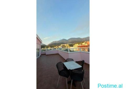 Qera, Apartament 2+1+2 + Post Parkimi , Fresk , Tiranë. - 6/10