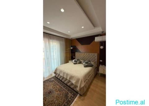 Qera, Apartament 2+1+2 + Post Parkimi , Fresk , Tiranë. - 7/10