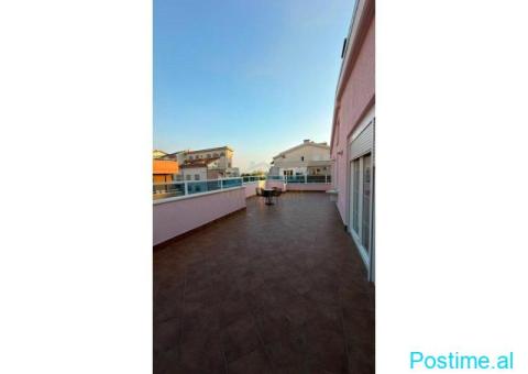 Qera, Apartament 2+1+2 + Post Parkimi , Fresk , Tiranë. - 9/10