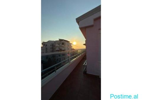 Qera, Apartament 2+1+2 + Post Parkimi , Fresk , Tiranë. - 10/10