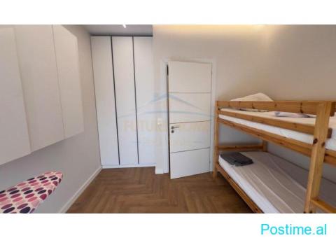 Qira , Apartament 2+1 + Post Parkimi , Pazari i Ri , Tiranë. - 1/9