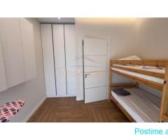 Qira , Apartament 2+1 + Post Parkimi , Pazari i Ri , Tiranë.