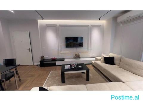 Qira , Apartament 2+1 + Post Parkimi , Pazari i Ri , Tiranë. - 2/9