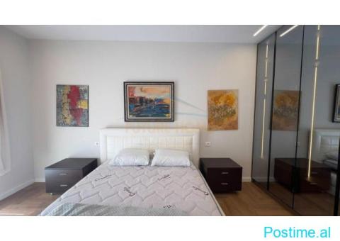 Qira , Apartament 2+1 + Post Parkimi , Pazari i Ri , Tiranë. - 3/9
