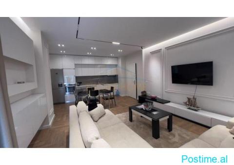 Qira , Apartament 2+1 + Post Parkimi , Pazari i Ri , Tiranë. - 4/9