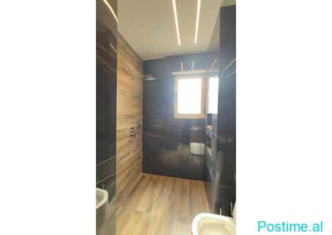 Qira , Apartament 2+1 + Post Parkimi , Pazari i Ri , Tiranë. - 5/9
